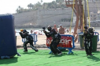  Equipo de competición 